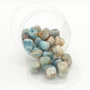 Wholesale - Gemstone Cluster Amazonite 2-3cm