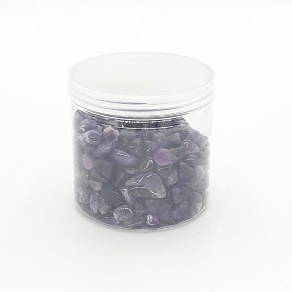 Wholesale - Gemstone Cluster Amethyst 8-12mm