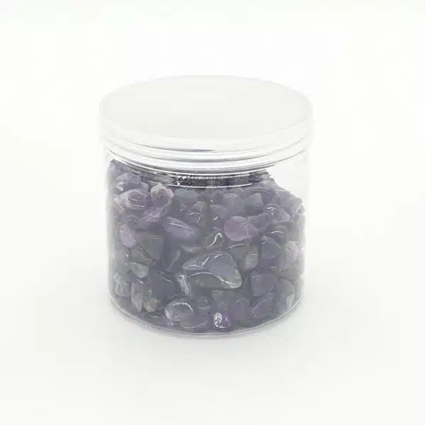 Wholesale - Gemstone Cluster Amethyst 8-12mm