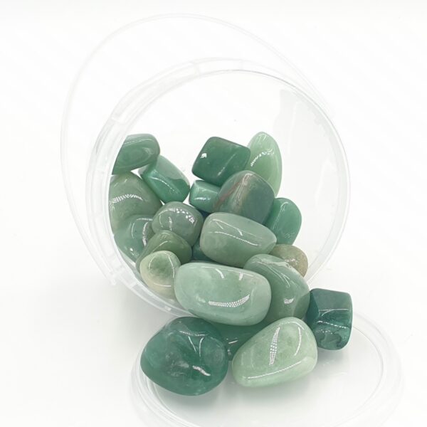 Wholesale - Gemstone Cluster Aventurine 2-3cm