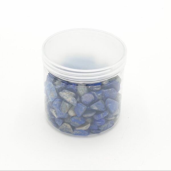 Wholesale - Gemstone Cluster Lapis Lazuli 8-12mm