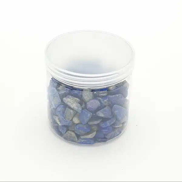 Wholesale - Gemstone Cluster Lapis Lazuli 8-12mm