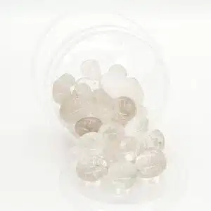 Wholesale - Gemstone Cluster Rock Crystal 2-3cm