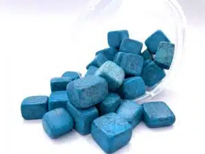 Wholesale - Gemstone Cluster Turquoise 2-3cm