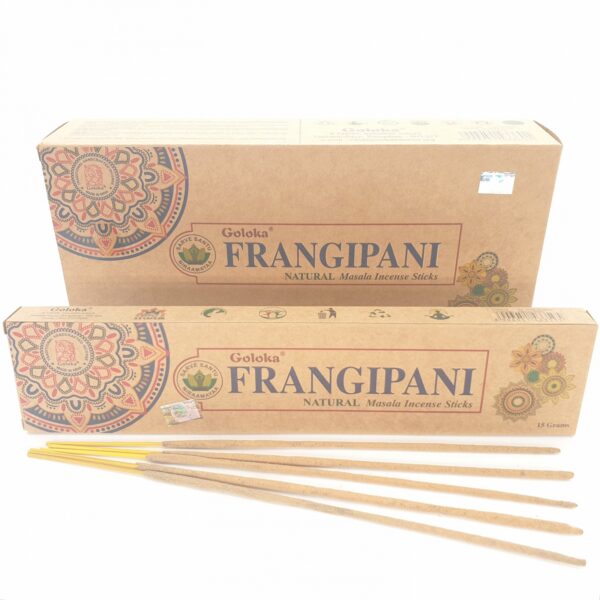 Wholesale - Goloka Frangipani