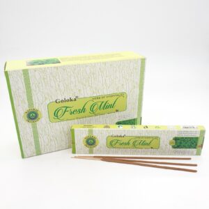 Wholesale - Goloka Fresh Mint Masala