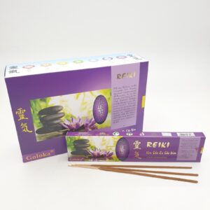 Wholesale - Goloka Reiki Hon Sha Ze Sho Nen Masala