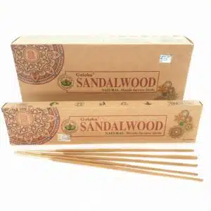 Wholesale - Goloka Sandalwood