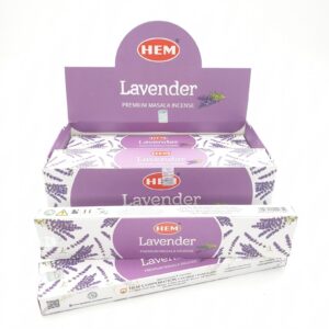 Wholesale - HEM Lavendel Masala