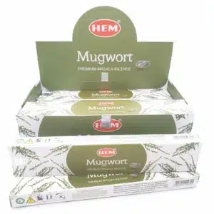 Wholesale - HEM Mugwort Masala