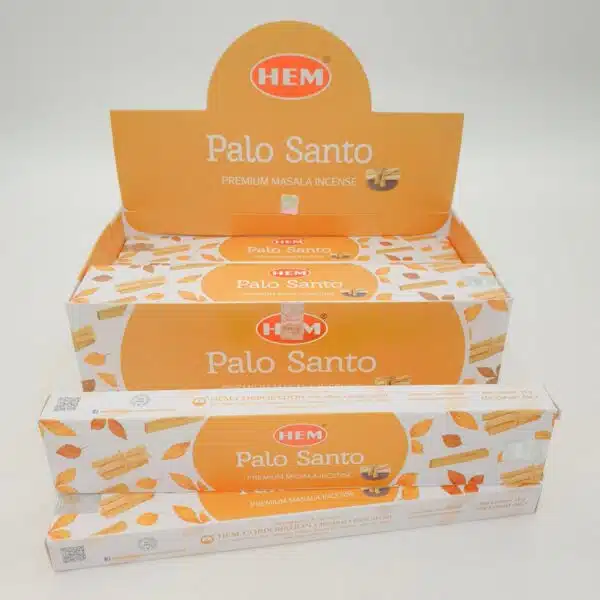 Wholesale - HEM Palo Santo Masala