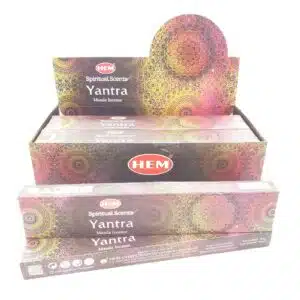 Wholesale - HEM Yantra Masala