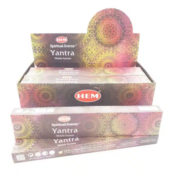 Wholesale - HEM Yantra Masala