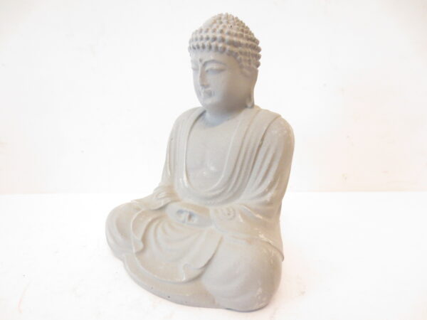 Wholesale - Hematite meditation Buddha