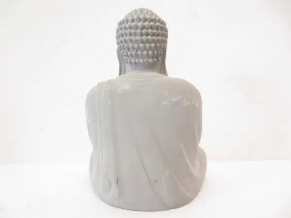 Wholesale - Hematite meditation Buddha