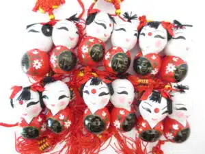 Wholesale Lucky doll Boy and Girl