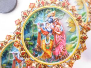 Wholesale Magnet set 1 Shiva (12pcs)