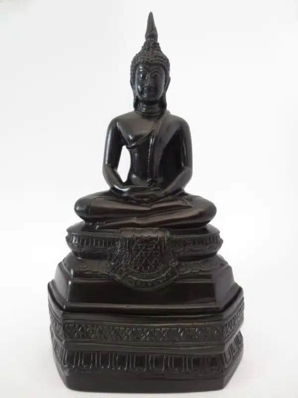 Wholesale - Meditation Thai Buddha