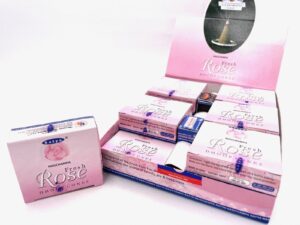 Wholesale Nag champa Fresh Rose Cones