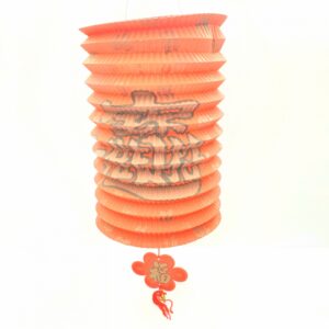 Wholesale - Red Lantern set 'Fu'