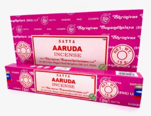 Wholesale - Satya Aaruda 15g