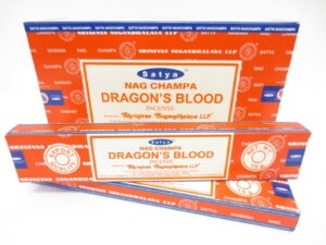 Wholesale Satya Nag Champa Dragon's Blood 15g