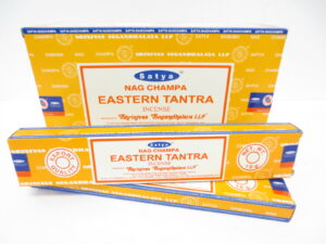 Wholesale - Satya Nag Champa Eastern Tantra 15g