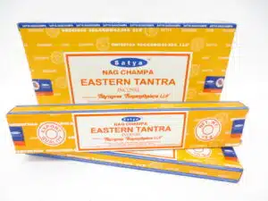 Wholesale - Satya Nag Champa Eastern Tantra 15g