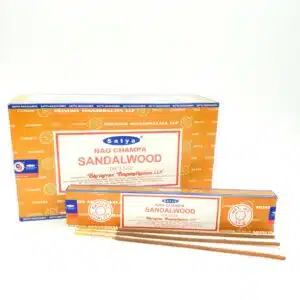 Wholesale - Satya Nag Champa Sandelwood 15g