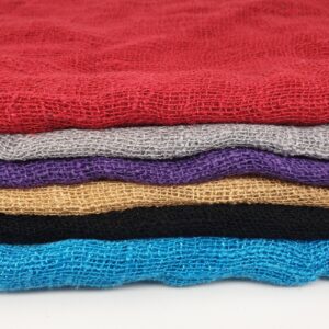 Wholesale - Scarves Viscose Set (12pcs)