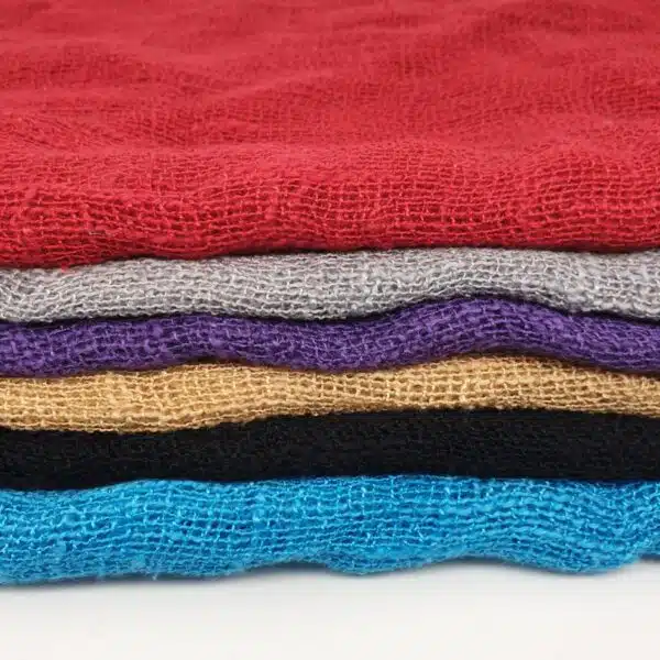 Wholesale - Scarves Viscose Set (12pcs)