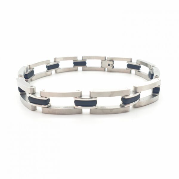 Wholesale - Stainless steel bracelet # 6