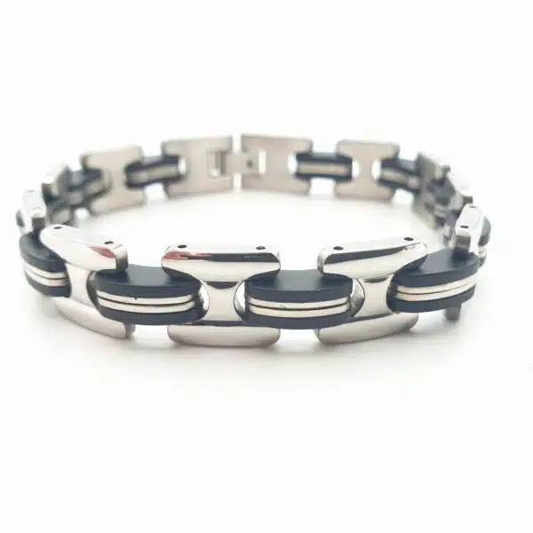 Wholesale - Stainless steel bracelet # 6