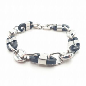 Wholesale - Stainless steel bracelet # 6