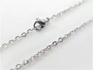 Wholesale - stainless steel neckalce set of 10