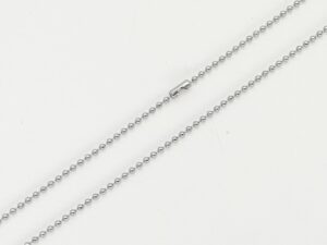 Wholesale - Stainless steel neckalce set of 10 (II)