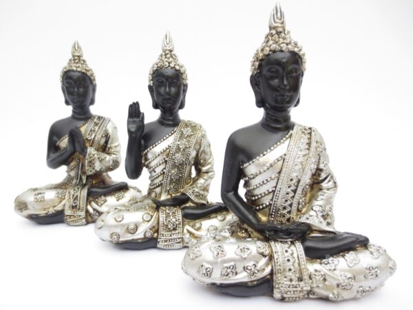 Wholesale - Thai Buddha set