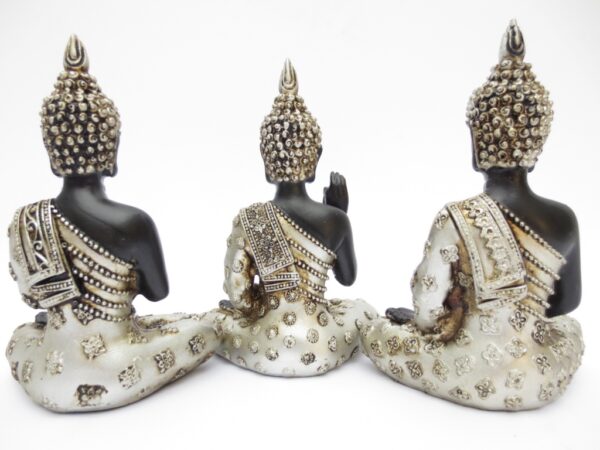 Wholesale - Thai Buddha set