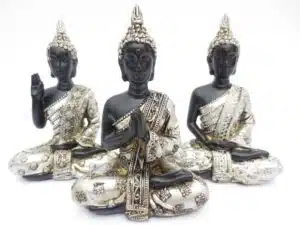 Wholesale - Thai Buddha set