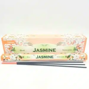 Wholesale - Tulasi Garden Incense Jasmine