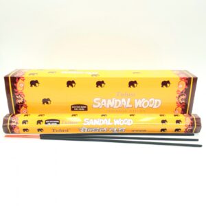 Wholesale - Tulasi Garden Incense Sandelwood