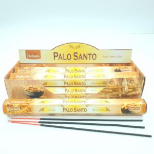 Wholesale - Tulasi Palo Santo