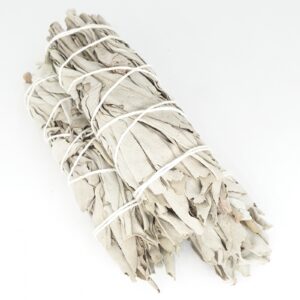 Wholesale - White Sage Smudge Sticks 25-30 gram