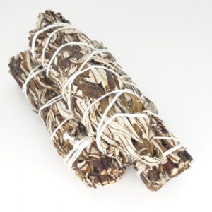 Wholesale - Yerba Santa smudge Sticks (30-35 gram)