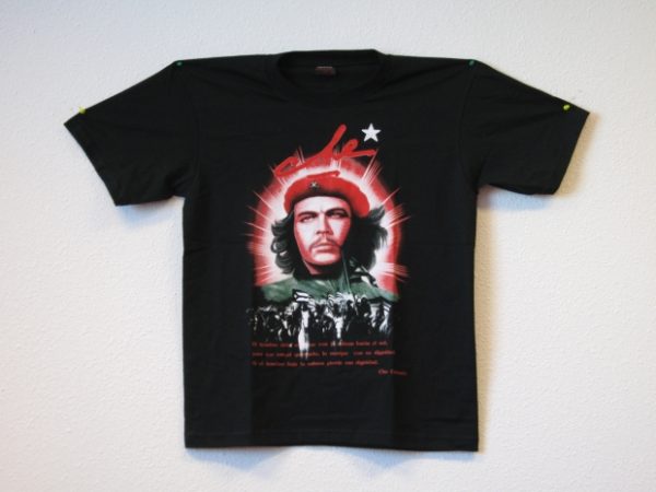 Che Guevara I