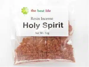 Resin Incense - Holy Spirit 60g