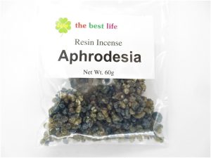 Resin Wierook - Aphrodesia 60g