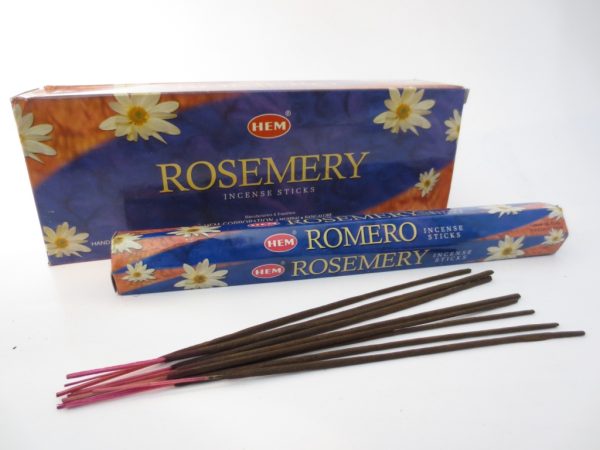 HEM Rosemary Incense Sticks