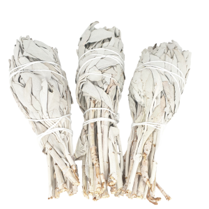 White Sage Tulip Bundle - (20-25 gram)