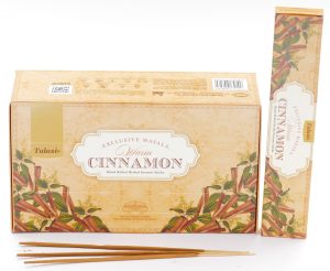 Wholesale - Tulasi Exclusive Cinnamon Masala